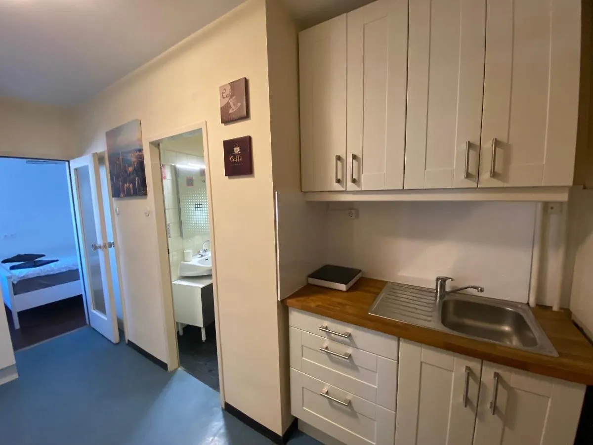 Vienna4 Apartment  비엔나